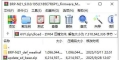 HONOR X9C(BRP-N21)官方9.0.0.195(C185E7R6P1)固件卡刷包强刷包救砖包