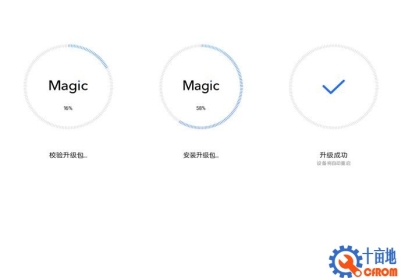 荣耀60 Pro（TNA-AN00/TN00）官方5.0.0.127固件卡刷包强刷包救砖包