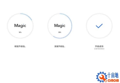 荣耀60（LSA-AN00）官方5.0.0.180固件卡刷包强刷包救砖包