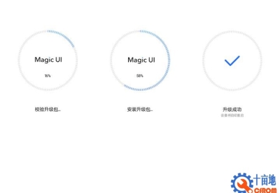 荣耀Play5活力版(NEW-AN90)官方4.2.0.155固件卡刷包强刷包救砖包