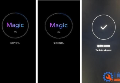 荣耀50（NTH-AN00）官方4.2.0.193固件卡刷包强刷包救砖包